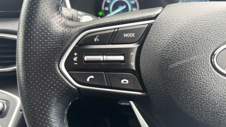 Hyundai SANTA FE 1.6 TGDi Hybrid Ultimate 5dr 4WD Auto Hybrid Estate